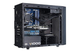 Cooler Master Boîtier d’ordinateur N200