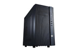 Cooler Master Boîtier d’ordinateur N200