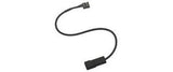 Cooler Master PC-Lüfter SickleFlow Edge 120 ARGB 3-pack Weiss