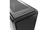 Cooler Master Boîtier d’ordinateur MasterFrame 600 Noir
