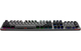 Cooler Mastrer CK352 - Red Switch Black, CH Layout