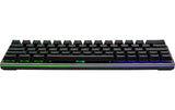 Cooler Mastrer SK622 - TTC Red Black, CH Layout