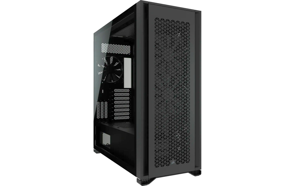 Corsair Boîtier d’ordinateur 7000D Airflow Black