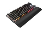 Corsair K70 CORE TKL Wireless CH Layout