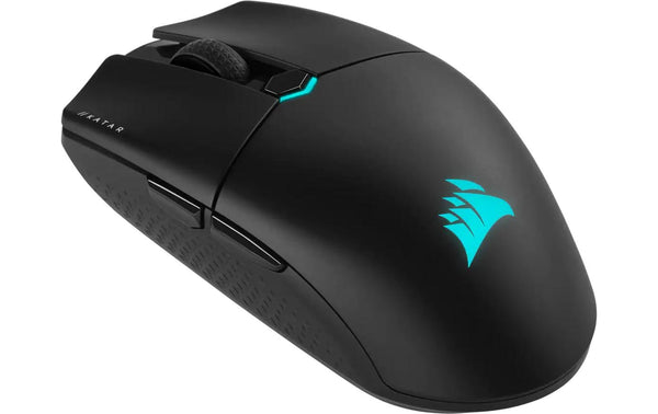Corsair KATAR ELITE Wireless Gaming-Maus