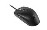 Corsair KATAR PRO Wired Gaming-Maus, Black