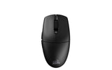 Corsair M55 Wireless schwarz 185h, 24000 dpi