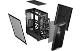 Corsair Boîtier d’ordinateur 3200 RS Noir