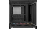 Corsair Boîtier d’ordinateur AIR 5400 RS-R ARGB Noir