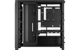 Corsair Boîtier d’ordinateur 4000X RS Noir