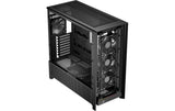 Corsair Boîtier d’ordinateur 5000D Noir