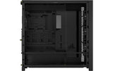 Corsair Boîtier d’ordinateur 5000D Noir