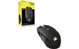 Corsair SCIMITAR ELITE WIRELESS SE white, 33000dpi