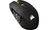 Corsair SCIMITAR ELITE WIRELESS SE white, 33000dpi