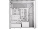 Corsair Boîtier d’ordinateur 9000D RGB Airflow Blanc