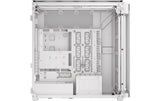 Corsair Boîtier d’ordinateur 9000D RGB Airflow Blanc