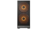 Cougar Case Airface 180 ARGB Midi-Tower, Weiss