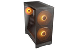 Cougar Case Airface 180 ARGB Midi-Tower, Weiss