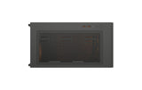 Cougar Case Airface 180 ARGB Midi-Tower, Weiss