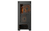 Cougar Case Airface 180 ARGB Midi-Tower, Weiss
