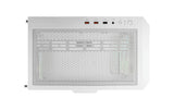 Cougar Case Airface ARGB Midi-Tower, Weiss