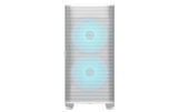 Cougar Case Airface Flo ARGB Midi-Tower, Schwarz