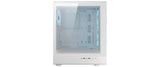 Cougar Case Airface Pure Pro ARGB Midi-Tower, Schwarz
