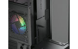 Cougar Case Duoface ARGB Midi-Tower, Weiss