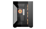 Cougar Case FV150 ARGB Midi-Tower, Weiss