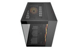 Cougar Case FV150 ARGB Midi-Tower, Weiss