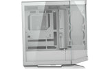 Cougar Case FV27 Midi-Tower, Weiss