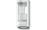 Cougar Case FV27 Midi-Tower, Weiss