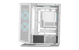 Cougar Case FV27 ARG Midi-Tower, Schwarz