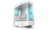 Cougar Case FV27 ARG Midi-Tower, Schwarz