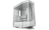 Cougar Case FV27 Midi-Tower, Weiss