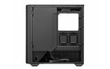 Cougar Case MX 600 Fulltower, Schwarz