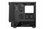 Cougar Case MX 600 Fulltower, Schwarz