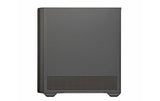 Cougar Case MX 600 Fulltower, Schwarz