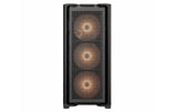Cougar Case MX 600 Fulltower, Schwarz