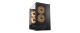 Cougar Case Omnyx ARGB Midi-Tower, Schwarz