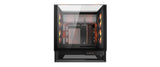 Cougar Case Omnyx ARGB Midi-Tower, Schwarz