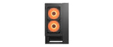 Cougar Case Omnyx ARGB Midi-Tower, Schwarz