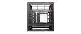 Cougar Case Omnyx ARGB Midi-Tower, Schwarz