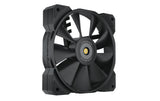 Cougar PC-Lüfter MRP 120 Weiss