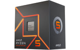 AMD CPU Ryzen 5 7600 3.8 GHz