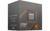 AMD CPU Ryzen 5 8500G 3.5 GHz