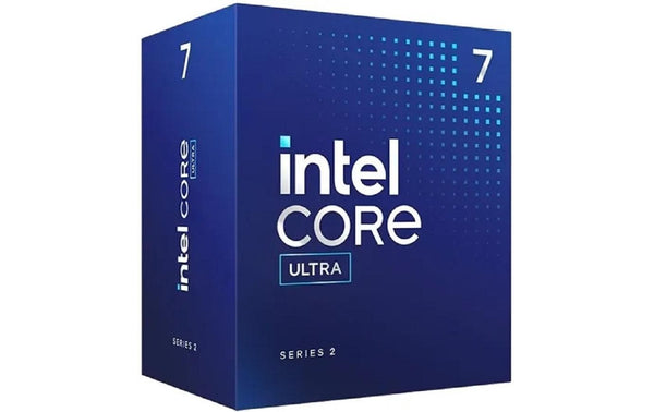 Intel CPU Core Ultra 7 265/ 2.4 GHz