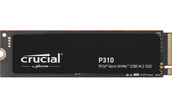 Crucial P310 M.2 NVMe 2000 GB