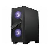 MSI Forge MAG 100M (ATX)
