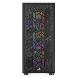 AeroCool Ruche-G-BK-v3 (ATX, mATX, Mini-ITX)
